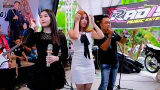 FULL ALBUM RADISTA MUSIC - MRAYUN KARANGRAYUNG - DESTIAN AUDIO