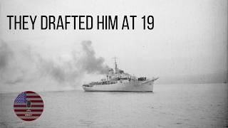 The Pacific Theater Nobody Talks About | Donald Aagenes, WWII Army Veteran