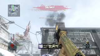 Quad spawnkill