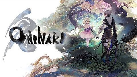 Oninaki Playthrough part 8 (No Commentary)