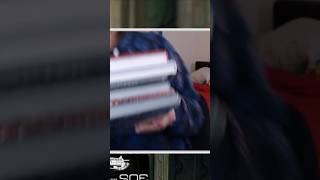 Whats In Flurbs Library?