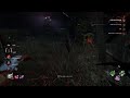 Dead by Daylight- Happy Dredgemas again.