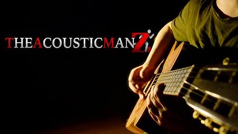 TheAcousticManZ
