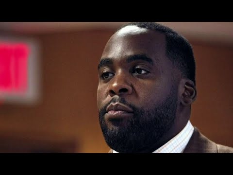 Video: Miks kwame kilpatrick vangis oli?