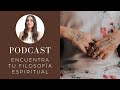 Encuéntrate dentro del mundo espiritual → PODCAST