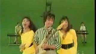 大江千里誕生祭🎊｜きみマム