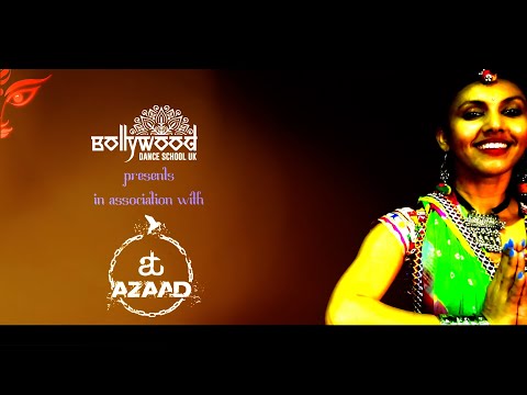 Moti Veraana Dance Cover | Amit Trivedi feat. Osman Mir | Bollywood Dance School UK | Songs of Faith