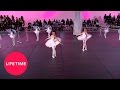 Bring it bonus faith and daijas ballet duo season 4 episode 6  lifetime