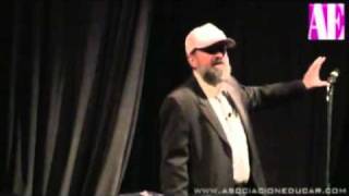 (3/3) Las etapas del aprendizaje - Dr. Carlos Logatt Grabner