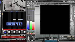 Sl2 Bittersweet Magic フルコン