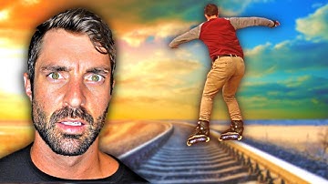 LONGEST Back Torque - Aggressive Inline Challenge