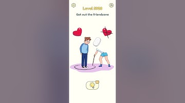 Dop 2 Delete One Part level 5928 #shorts #dop2 #funny #puzzle #gaming