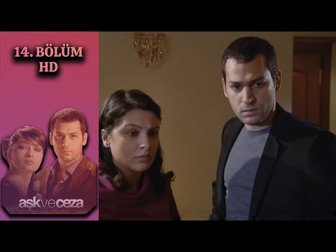 Aşk ve Ceza | 14. Bölüm HD