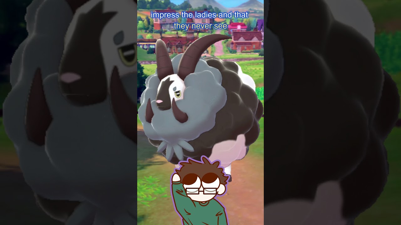 Смогу ли я победить этих покемонов в бою? - Вулу, Дубвул