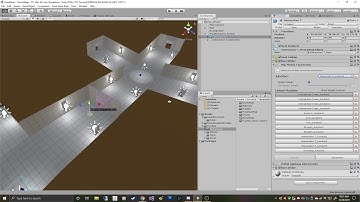 ProcMod - Unity Extension - NavMesh Gaps