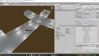 ProcMod - Unity Extension - NavMesh Gaps