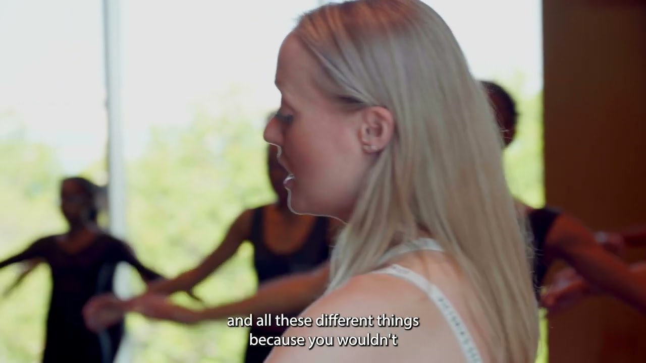 Ailey Project UK Summer Intensive 2022 | Dance Consortium | Alvin Ailey American Dance Theater