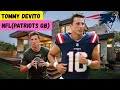 Who is Tommy DeVito: The Emergency Quarterback For New England Patriots?