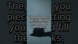 The Art of Selective Disclosure #Shorts