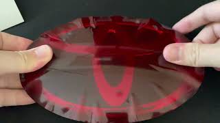 How to Apply Tint Vinyl on Emblem