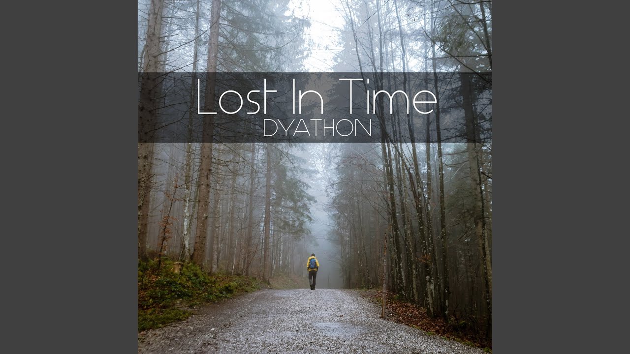 Lost In Time YouTube