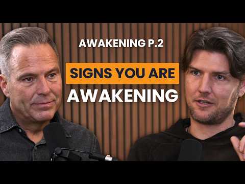 The Handbook For Accidental Awakening 
