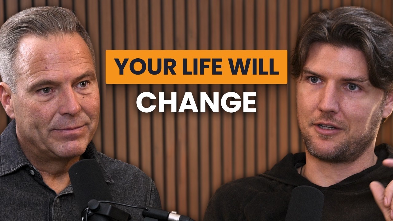 The Handbook for Accidental Awakening