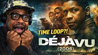 Déjà Vu (2006) — This Time Loop Changed EVERYTHING 😳🔥