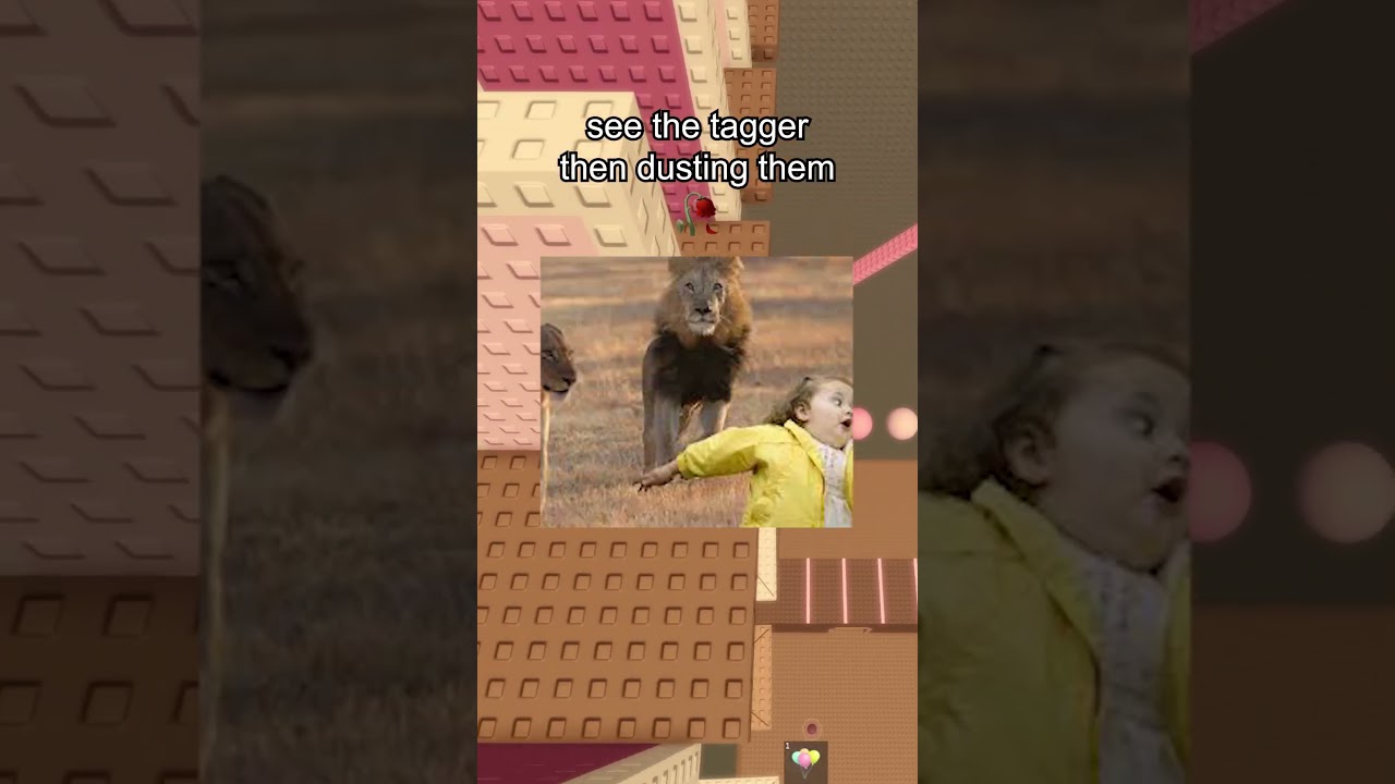 Being The Fastest Kid In Tag Is A Peak Life Experience 😭🙏