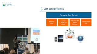 Cost Considerations with SYSPRO Espresso Mobile Solution