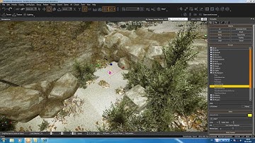 Cryengine 3 Tutorial 05 Spawn point (VendettaCry)