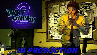 The Wolf Among Us 2 In Production And Will It Come On Android/IOS - In Hindi screenshot 4