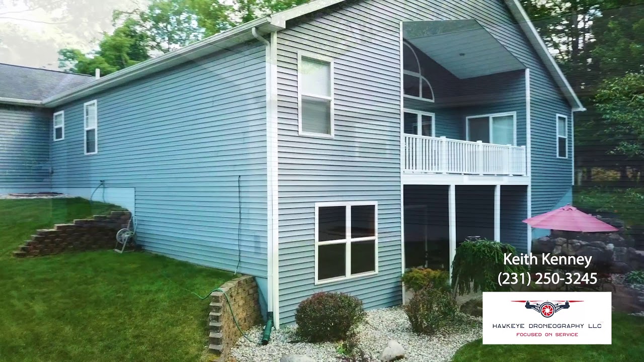 Canadian Lakes House 2 Real Estate Property YouTube