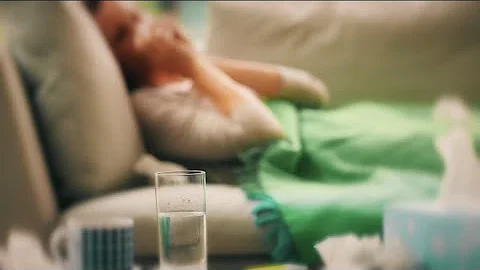 Summer colds on the rise | Here's why