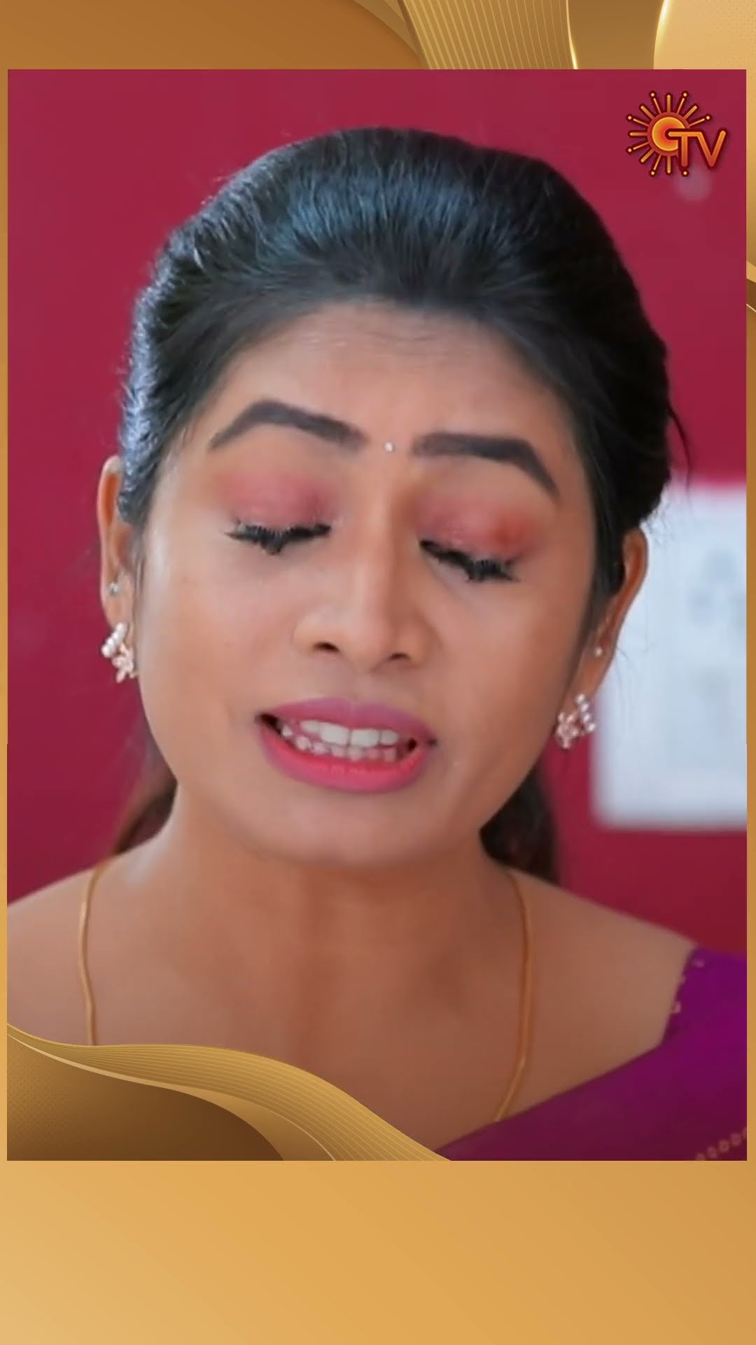 #Sevvanthi #SunTV #shorts #tamilserial