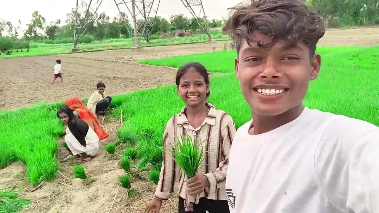 #video | हम दोनों का वीडियो कैसा लगा {😘} #comment kariy please 🙏#2025 