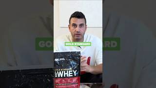 On Gold Standard Whey The Truth