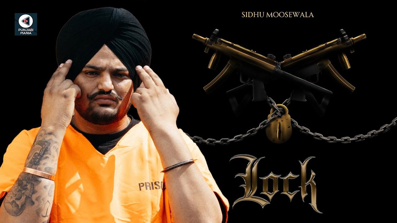 Lock - Sidhu Moosewala | Nav Brar | Song Promo, Release Date | Punjabi Mania