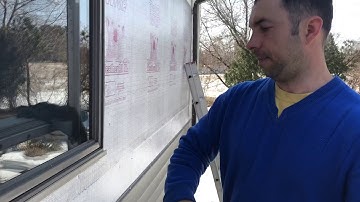 How To: Basics on Vinyl J-Channel