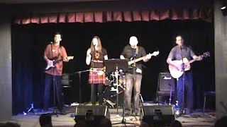 Slepá kolej - koncert - 29.11.2005