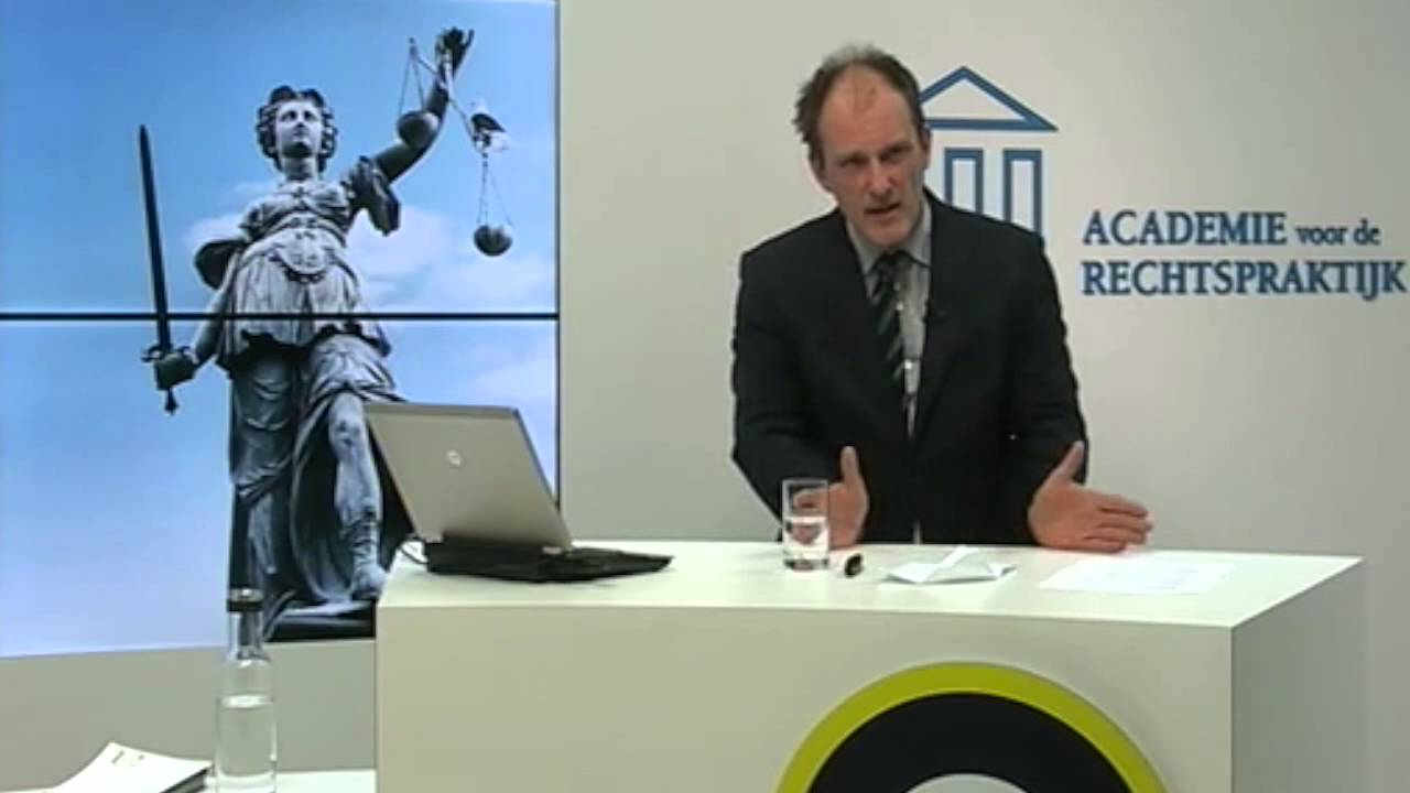 Uitgangspunten voor internetjurist: tien geboden van het internetrecht
