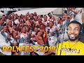 🤘🏽💥Polyfest 2019 Cultural Groups  Fresh S09 EP10  🤘🏽💥- [RAYREACTS]