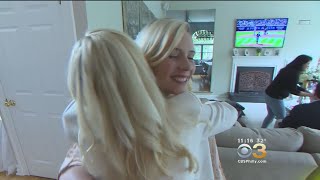 Girls night out can do wonders for your health, research shows