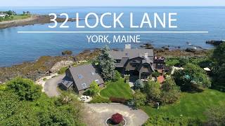 32 Lock Lane video tour