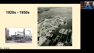 2023 Port of Olympia Issues