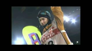 Toyota Big Air 2013 in Sapporo.avi