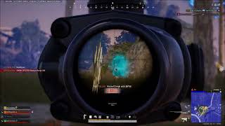 MOMENT PUBG #2 MP5K SCOPE 4X #PUBGSTEAM #PUBGMIBILE #PUBG #NICETRY