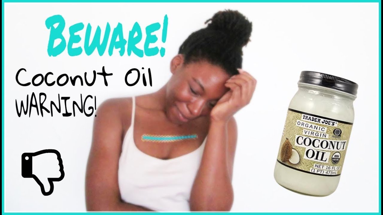 The Truth About Coconut Oil For Hair Growth And Health Beware Of