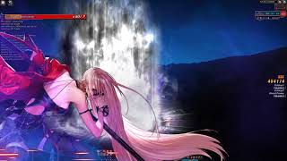 [DFO/DFOG] Spectre EM Solo mode.
