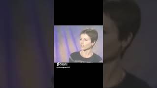 Download Lagu Cranberries Singer Dolores O´Riordan proving she speaks Irish  ☘️RIP. MP3